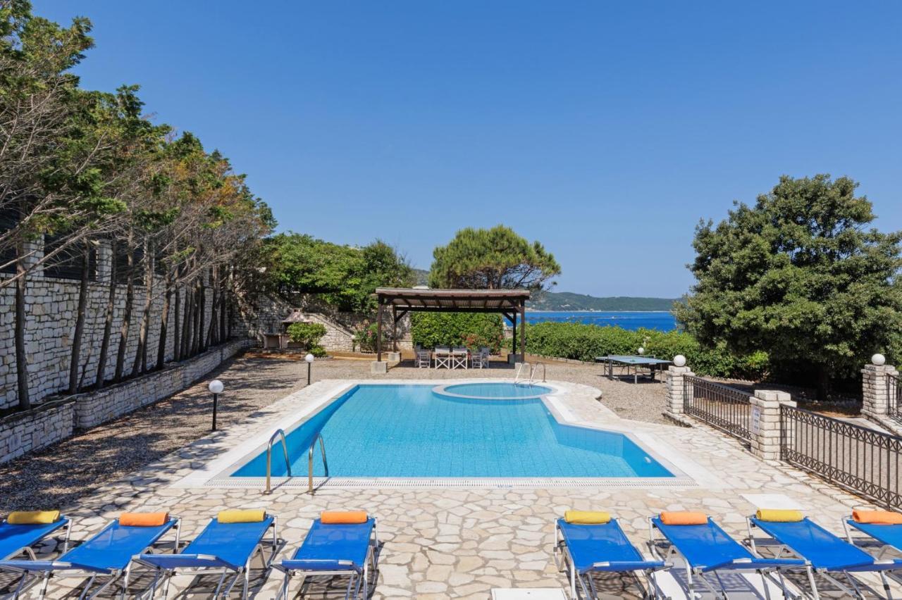 Angelos By * Kassiopi
