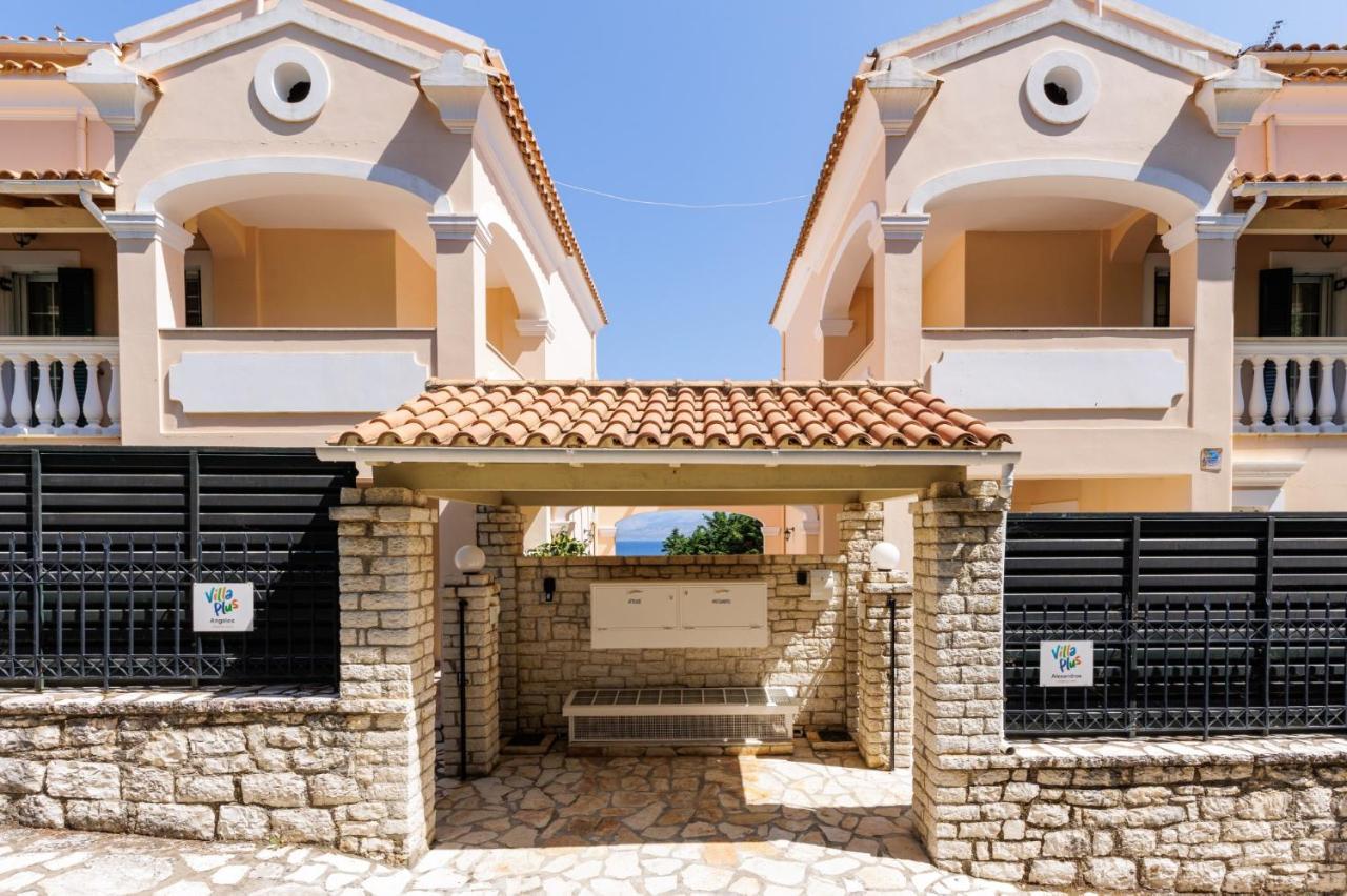Angelos By Villa Kassiopi
