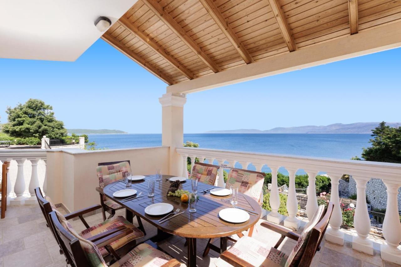 Angelos By Villa Kassiopi