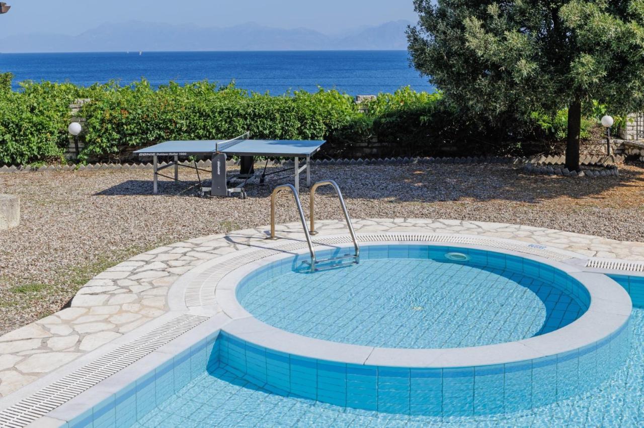 Villa Angelos By