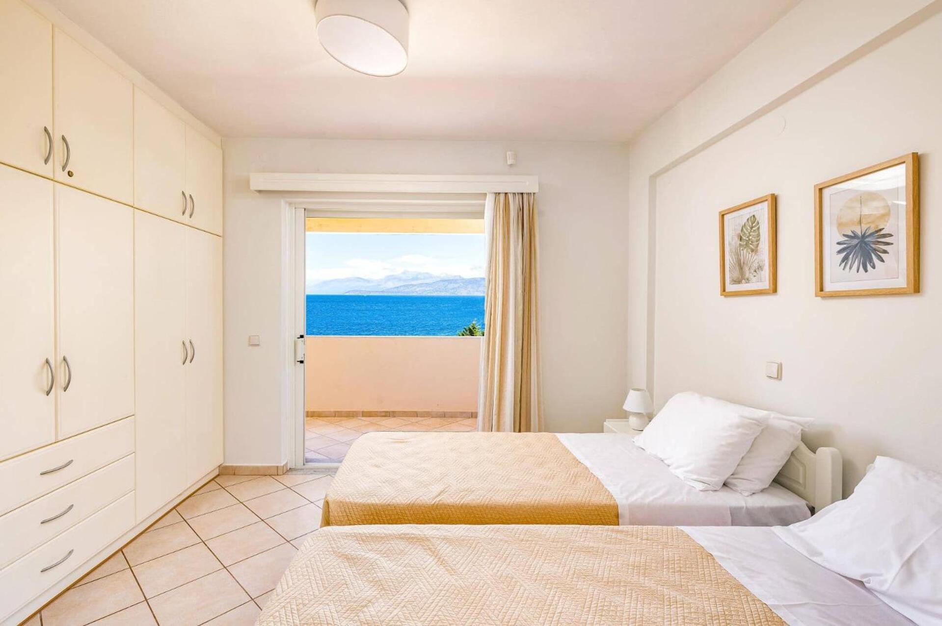 Villa Angelos By *