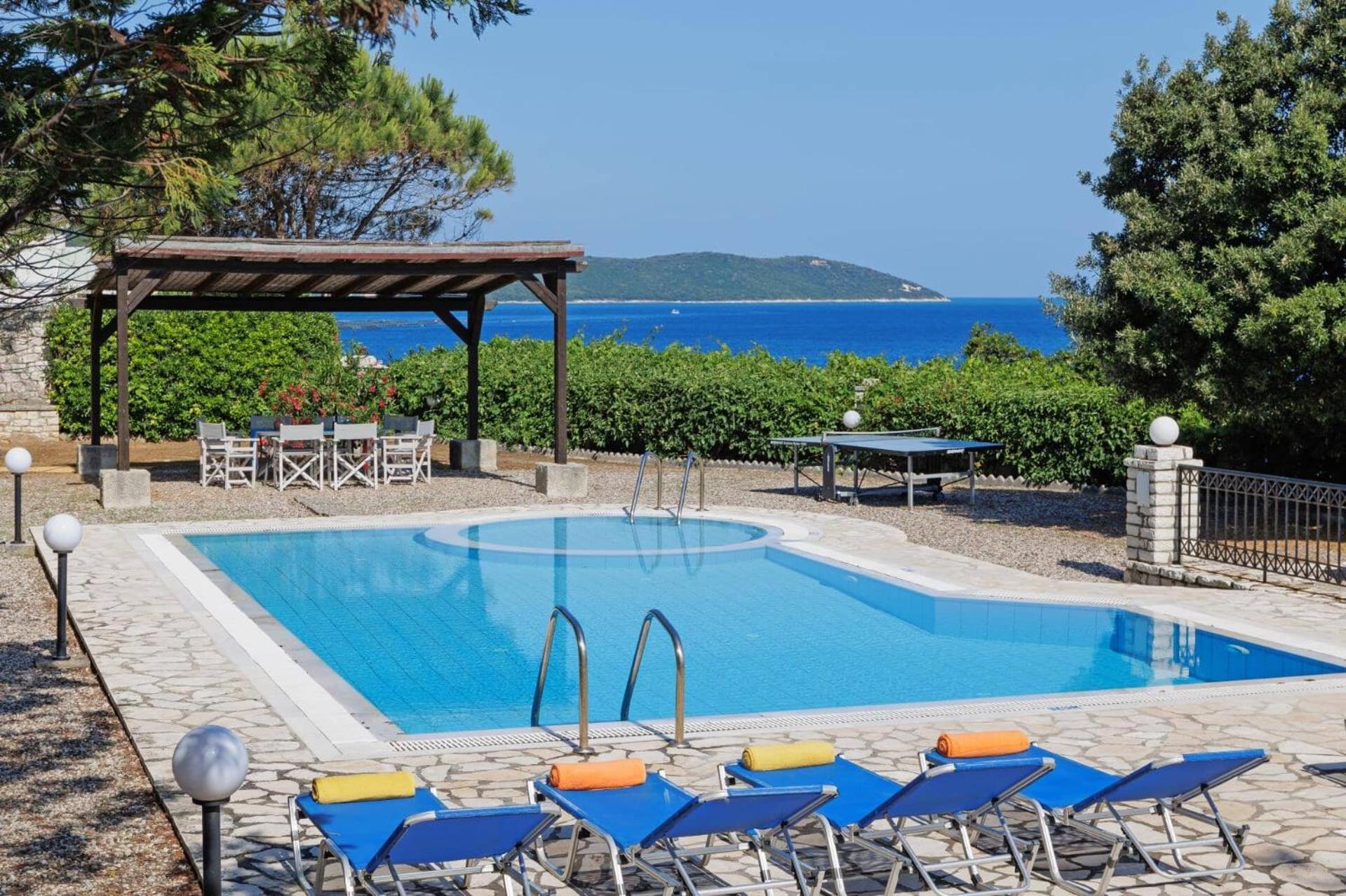 Angelos By Villa Kassiopi